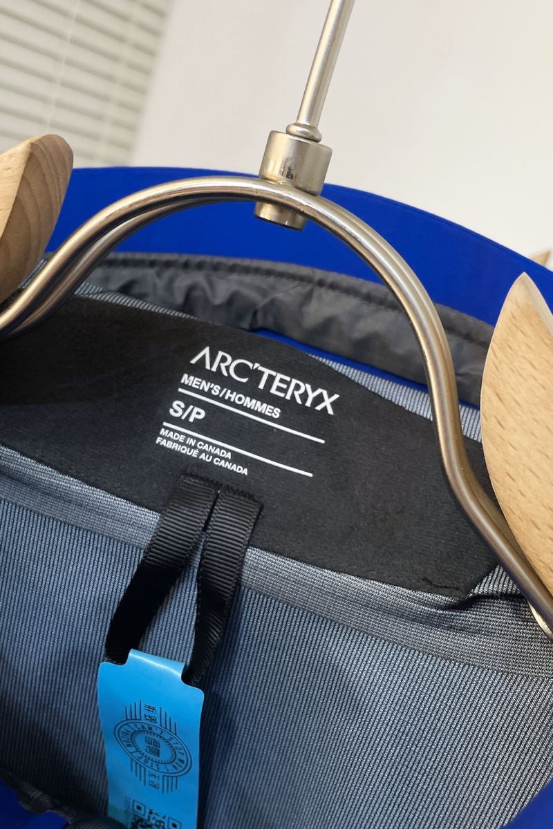 Arcteryx Outwear